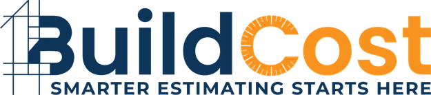 BuildCost — Smarter Estimating Starts Here